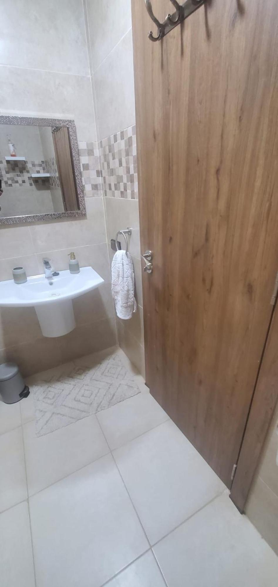 Super Appartement Haut Standing Ensoleille Gare Marrakesh Buitenkant foto